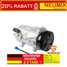 Klimakompressor Geeignet für