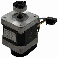 Minebea Motor 17PM-K406-02W