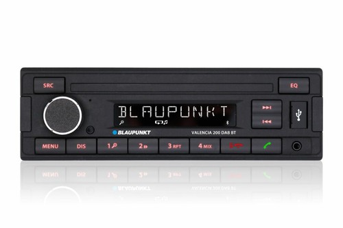 Blaupunkt valencia 200 - valencia,