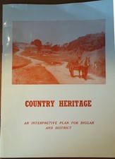 Country Heritage Ein