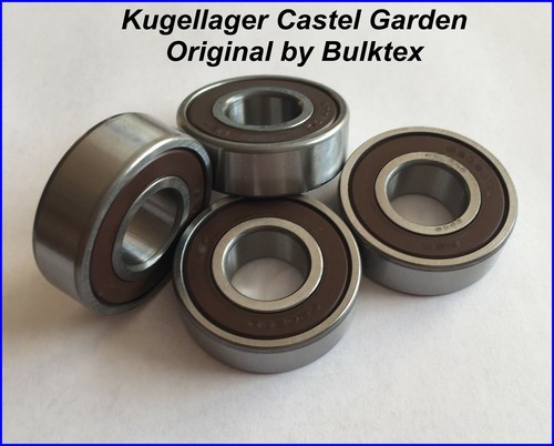 Lager rasentraktor kugellager - rasentraktor,