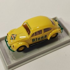 PM49 Brekina VW Bluna gelb