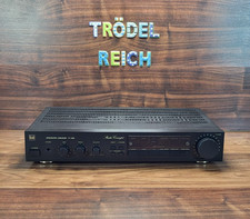 Dual CV6020  Verstärker Amplifier 12 Monaten Garantie #867