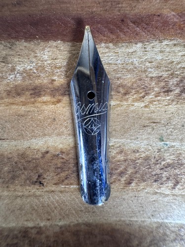 Vintage antike federfeder - vintage,