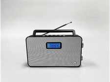 OK. ORF 350 FM Portables FM