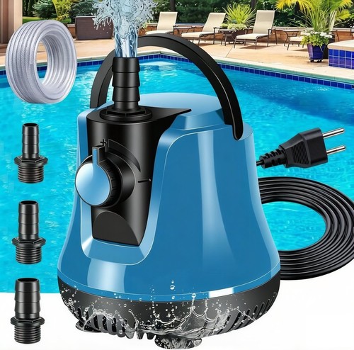 3500l 60w aquarium pumpe - 3500l/h,