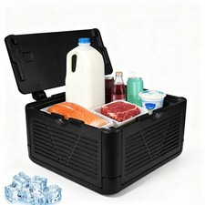Thermobox faltbar 26L Kühlbox