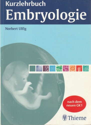 Norbert ulfig kurzlehrbuch - norbert, ulfig: