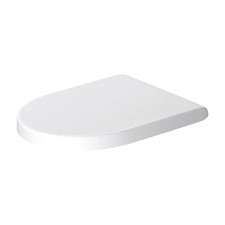 Duravit WC-Sitz Starck 3