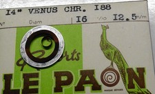 FEDER Für UHRWERK VENUS