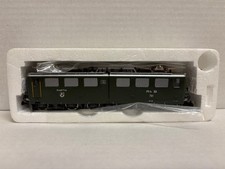 BEMO H0m Ge 6/6 E-Lok II 701