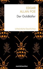 Der Goldkäfer: Unheimliche