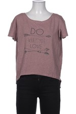 SHISHA Brand T-Shirt Damen Shirt Kurzärmliges Oberteil Gr. XS Baumwo... #f0qg3fj