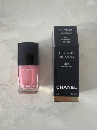 Chanel nagellack 423 - nagellack,