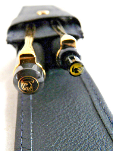 Pelikan set füller m150 - pelikan, old