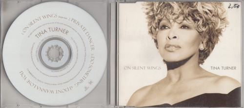 Maxi single tina turner - maxi,