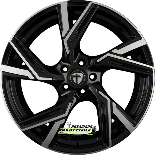 Tomason ar1 black diamond - tomason,