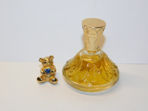 Avon miniatur flakon - flakon, +