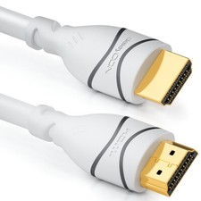deleyCON 3m HDMI Kabel HDMI