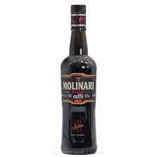 Molinari Sambuca Caffe Likör