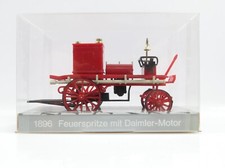 8874 //  1896 Feuerspritze mit Daimler Motor