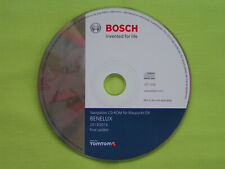 CD NAVIGATION DX BENELUX 2014 MERCEDES BENZ COMAND APS 2.0 C CL CLK E G M S SL