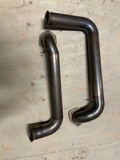 Lamborghini Diablo auspuff