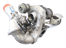 Defekt. Original Mercedes BorgWarner OM651 Turbolader A6510905780 A6510902880
