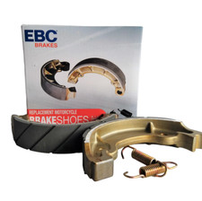 PGO T-Rex 125 150 - EBC