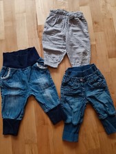 3er Set Schlupfhosen