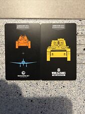 World of Tanks / WarPlanes Einladungs-Code Gamescom 2014