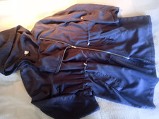 H&M Jacke, Anorak Kurzmantel