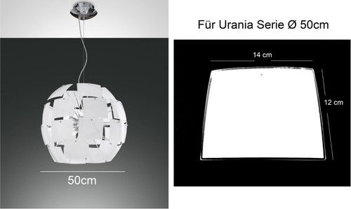Fabas luce ersatzteile - luce,