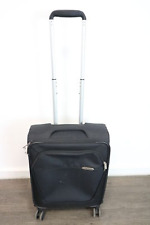 Samsonite B-Lite 4-Rollen Trolley S 55 cm Koffer Schwarz sehr guter Zustand