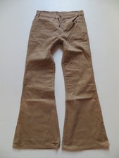 Levi cord schlag jeans - cord, hose