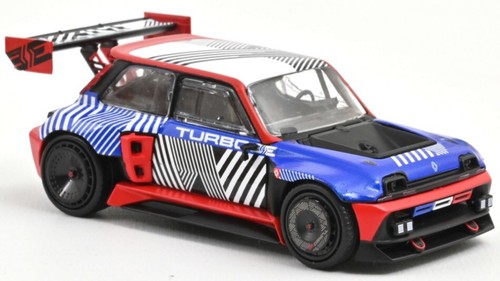 Modellauto maßstab norev - 1:43,