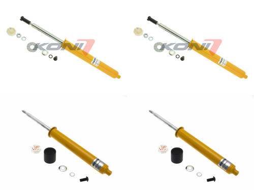Koni stoßdämpfer sport - 4x,