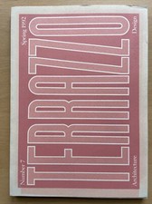 Terrazzo, Number 7, Spring