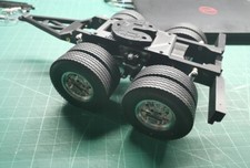 Tamiya 1/14 Sattelzugmaschine