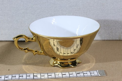Bavaria waldershof tasse - bavaria,