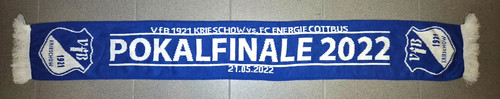 Vfb 1921 krieschow fc - 1921,
