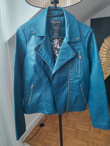 Kunstlederjacke s - kunstlederjacke,,
