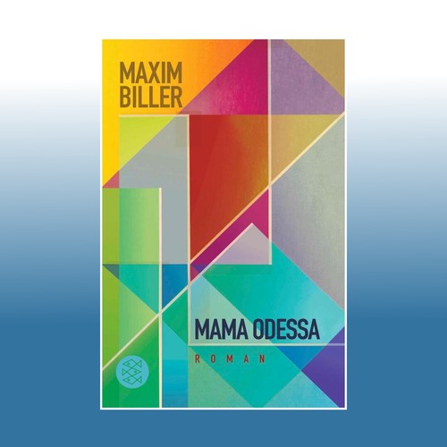 Mama odessa maxim biller - maxim,