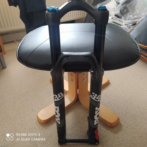 Fox 2021 rhythm bike - 2021,