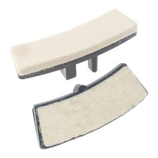 Spinning Bike Bremsbeläge