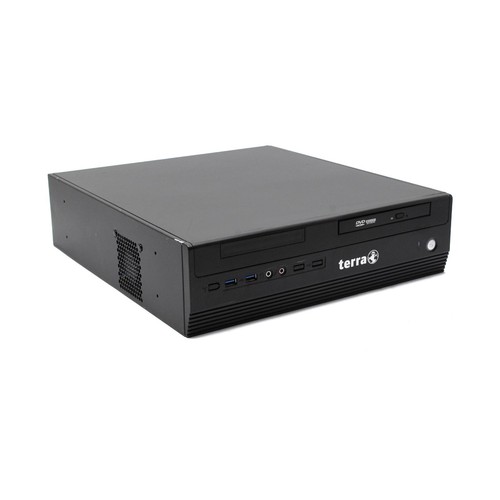 Terra office sff - terra, pc