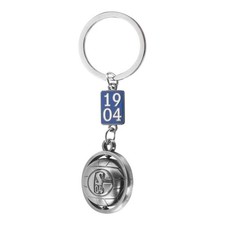 Schalke 04 Schlüsselanhänger