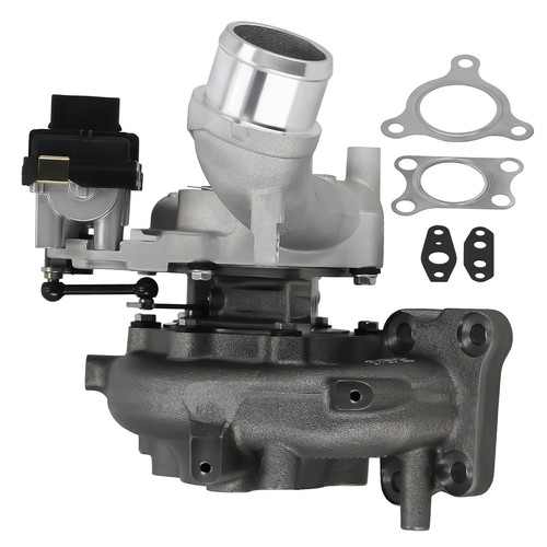 Turbolader for nissan navara - for,