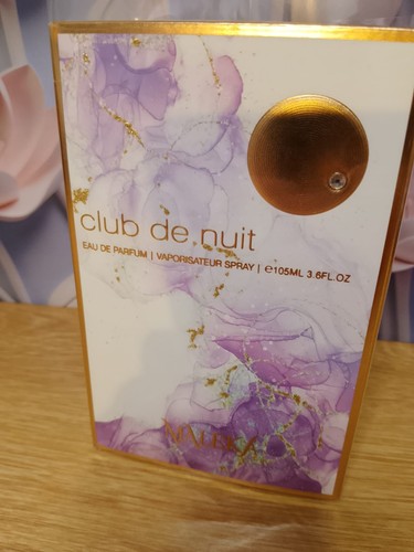 Armaf club nuit maleka eau - de,