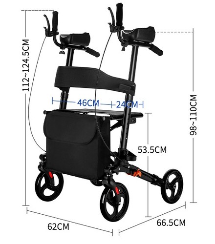 Arthritis rollator walker - arthritis,